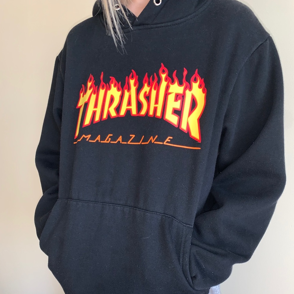 Hoodie